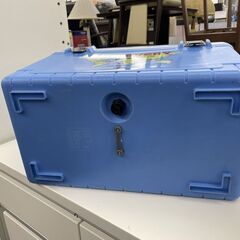 DISCOVERY クーラーボックス 20L 47×29×30ｃｍ アウトドア 釣り キャンプ BBQ 札幌市手稲区の画像