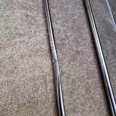 洗濯物干し竿土台あり
の画像