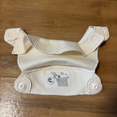 ベビービョルン　抱っこ紐カバーの画像