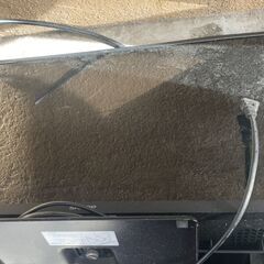 無料液晶テレビの画像