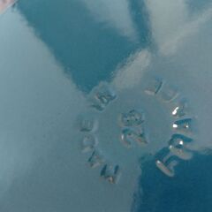 ストウブ  ブレイザー ソテーパン ブラック ２８センチの画像