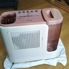 決定　シャープ　加湿器　　HV-Ｓ50CXの画像