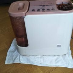 決定　シャープ　加湿器　　HV-Ｓ50CXの画像