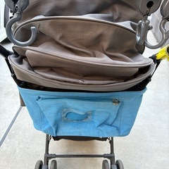 ベビーカー　RECARO　B型 の画像