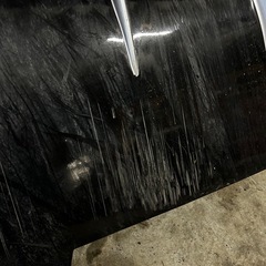 ncecロードスター　リアディフューザー　nc1の画像