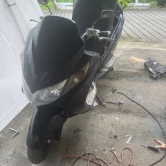 スカイウェーブcj43の画像