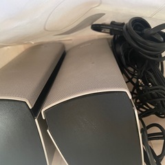 (予定者決定済み)BOSE スピーカー (ジャンク品)の画像