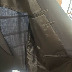 足立区の自宅迄引き取りに来て下さい。CREDiMi　ブレザー　サイズ：M　男性用の画像