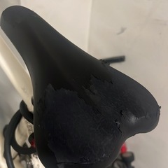 自転車　 アサヒの画像