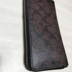 財布👛の画像
