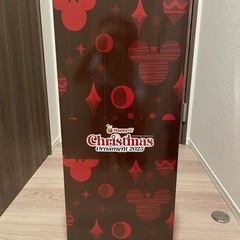 ディズニー　クリスマス　オーナメントくじ　ラストワン　ミッキー　ぬいぐるみ　の画像