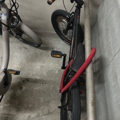 MONGOOSE　LEGION L500 