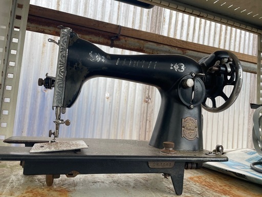 ミシンーnational