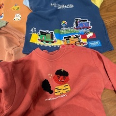 洋服　子供服　90〜100サイズの画像