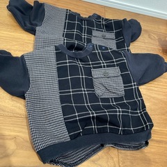 洋服　子供服　90〜100サイズの画像