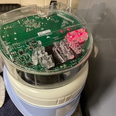 アムウェイ浄水器置き型の画像