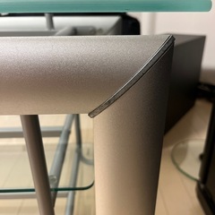 テレビ台の画像