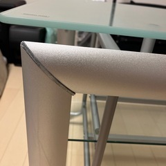 テレビ台の画像