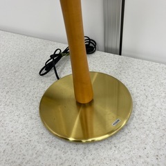 💡KOIZUMI テーブルライトの画像