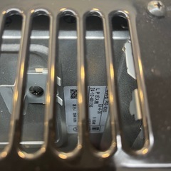 【極美品・即決歓迎】パロマ製 ビルトインガスコンロ LPガス用 PKD-N36Sの画像