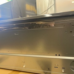 【極美品・即決歓迎】パロマ製 ビルトインガスコンロ LPガス用 PKD-N36Sの画像