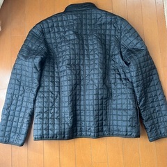 婦人服　ジャンパー　中古の画像