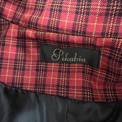 婦人服　ジャンパー　中古の画像