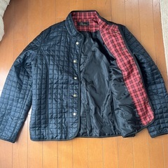 婦人服　ジャンパー　中古の画像