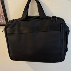 ビジネスカバンの画像