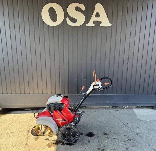 h-219△ q 岐阜発/ ヤンマー/ FP300/ 管理機/ 耕運機/ 実動 動画実演は行なっておりません/ 現状品/ 管10u/ R7.10/23 △