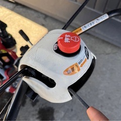 h-219△ q 岐阜発/ ヤンマー/ FP300/ 管理機/ 耕運機/ 実動 動画実演は行なっておりません/ 現状品/ 管10u/ R7.10/23 △の画像