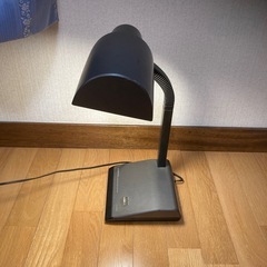 蛍光スタンド　デスクスタンド　TOSHIBAの画像