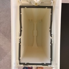 SOLOW ペダルオープンツイン35Lの画像