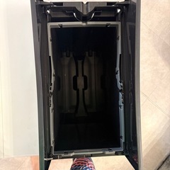 SOLOW ペダルオープンツイン35Lの画像