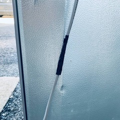 ✅AQUAノンフロン冷凍冷蔵庫✅ ✅AQR-27H✅の画像