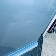 ✅AQUAノンフロン冷凍冷蔵庫✅ ✅AQR-27H✅の画像