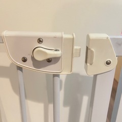 ベビーゲート、ペットゲート
の画像
