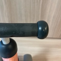 Rizkiz 室内用 三輪車 おもちゃ　バランスバイク ペダルなし自転車の画像