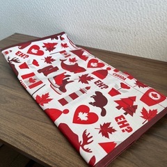 コストコバッグ　カナダの画像