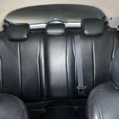 SUV ジューク！　車検ロング付き！改造費100万以上！最終値下げ！の画像