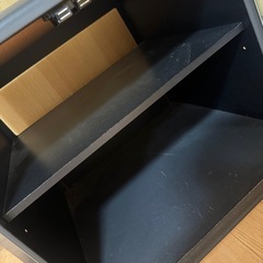 テレビ台『無料でお譲り致します』の画像