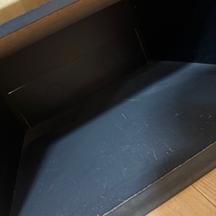 テレビ台『無料でお譲り致します』の画像