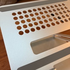 PCスタンドの画像