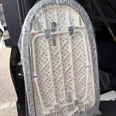 新品未使用アイロン台の画像