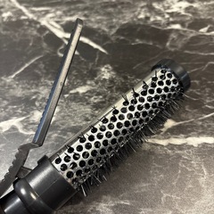 カールアイロン風ブラシの画像