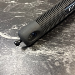 カールアイロン風ブラシの画像