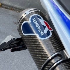 YAMAHA YZF-R1 09 FIATカラー　車検R8年8月　19200kmの画像