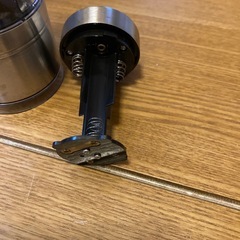 電動ミル　ソルト&ペッパー2本組の画像