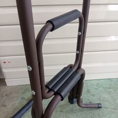 ３段補助手すりの画像