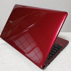 NEC　15インチ　core i5　8GB　SSD　カメラ　Wi-Fi　Bluetooth　ブルーレイ　テンキー　Microsoft Office2021　Windows11③の画像